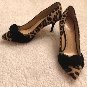 Charlotte Olympia heels